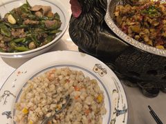 -回头食客-李久其家民间餐厅(望城金桥国际店)