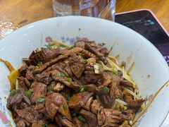 -小狗面馆(复兴店)