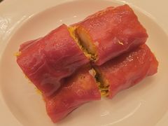 -香宫中餐厅·大连香格里拉(人民路店)