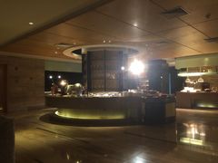 -上海东方佘山翰悦阁酒店·Vie全日制餐厅