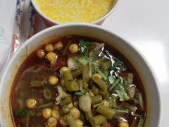 -江三王记牛杂馆(总店)