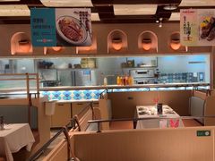 -Aqua Oasis 水天堂(相城天虹商场店)