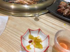 -松鱼亭·和牛烧肉(协鑫广场店)