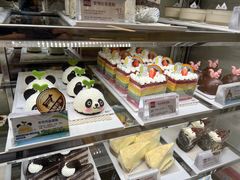 -85度C(北京陶然店)