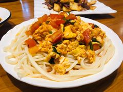 -巴依老爷新疆美食(常营店)