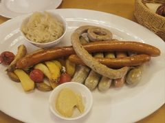 -巴伐利亚啤酒坊(意式风情街店)