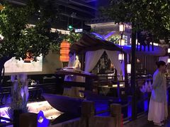 -新白鹿餐厅(城西银泰城店)