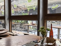 -Blac+Blac(中海环宇荟店)