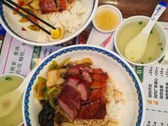 -永祥烧腊餐厅(虹口店)