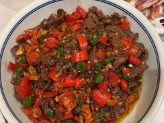 -欧记大排档·景德菜(上海首店)