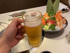 -赤坂亭M9和牛烧肉·日料398放题(万达店)