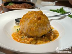 -狮王府淮扬菜(万象城店)