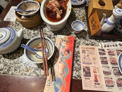 -南京大牌档(崇文门国瑞店)