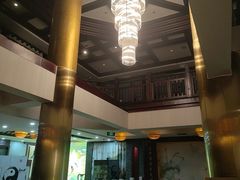 -正元阁影院足道SPA(鲁迅故里店)