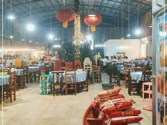 大堂-石岐乳鸽村(桥观坊南四巷店)
