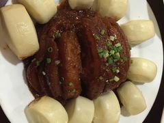-蟹岛开饭楼