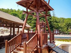 -威海华夏城景区