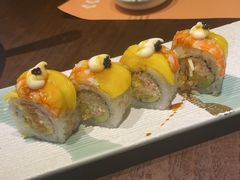 -山葵家·创意料理(临平银泰城店)