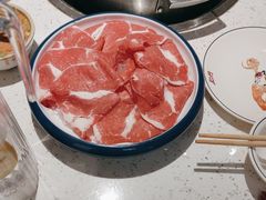 -三人行骨头王火锅(长寿店)