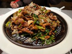 -秀儿四九城·新京菜(亚运村鸟巢店)