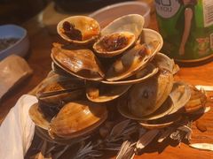-大圣烧烤(马湖新村店)