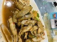 -明记海鲜大排档(巽寮湾店)