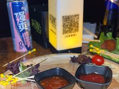 -Perry's·酒吧(打浦桥店)