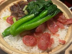 -避风塘(宝山万达店)