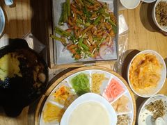 -怪噜范·老贵阳街头名小吃(鸿通城店)