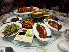 -永乐饭庄(安德路店)