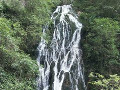 -武隆天坑地缝国家地质公园