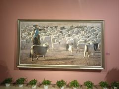 -华声天桥民俗文化园