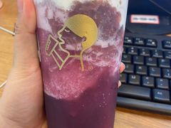 -喜茶(东莞汇一城店)