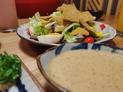 -西月山居匠心创意料理(江汉路新佳丽广场店)