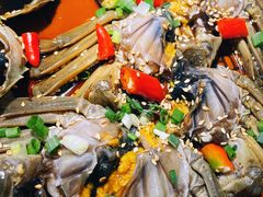 -光化门韩国料理(新地假日广场店)