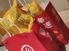 -海底捞火锅(摩尔广场店)