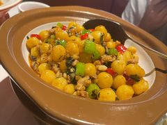 -秋色客家菜(南山店)