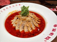 -单家老院·院子里的青岛菜(沙子口店)