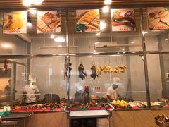 -四海之家(蛇口店)
