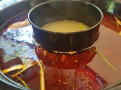 特色烧鸡公火锅-重庆烧鸡公火锅(簋街店)
