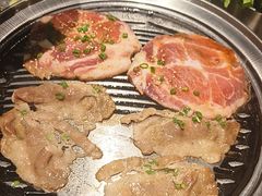 -山葵说·泥炉烤肉(泰达时尚E街区店)