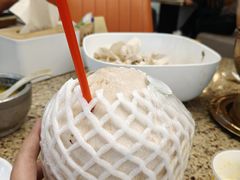 -丰卓会海鲜自助(中润大道店)