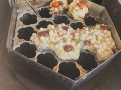 -孙氏梅花糕(马台街)