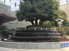 IMG_2338-上海虹桥祥源希尔顿酒店