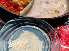 胡椒猪肚鸡-捞王锅物料理(济南万象城店)