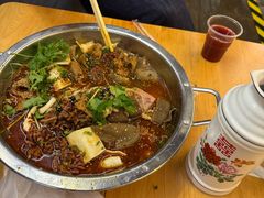 -嘉州鲜知味钵钵鸡(奎星楼店)