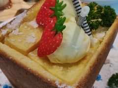 -红菜坊·烤鸭·川鲁菜(杨镇店)