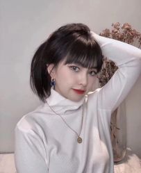 -T.1 hair salon烫染接发