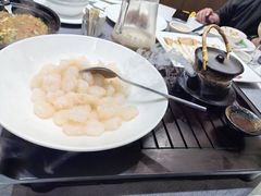 -一品粤珍轩(吴中路店)