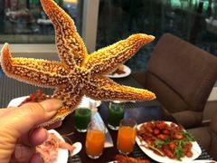 -诸暨耀江开元名都大酒店·琉森湖自助餐厅